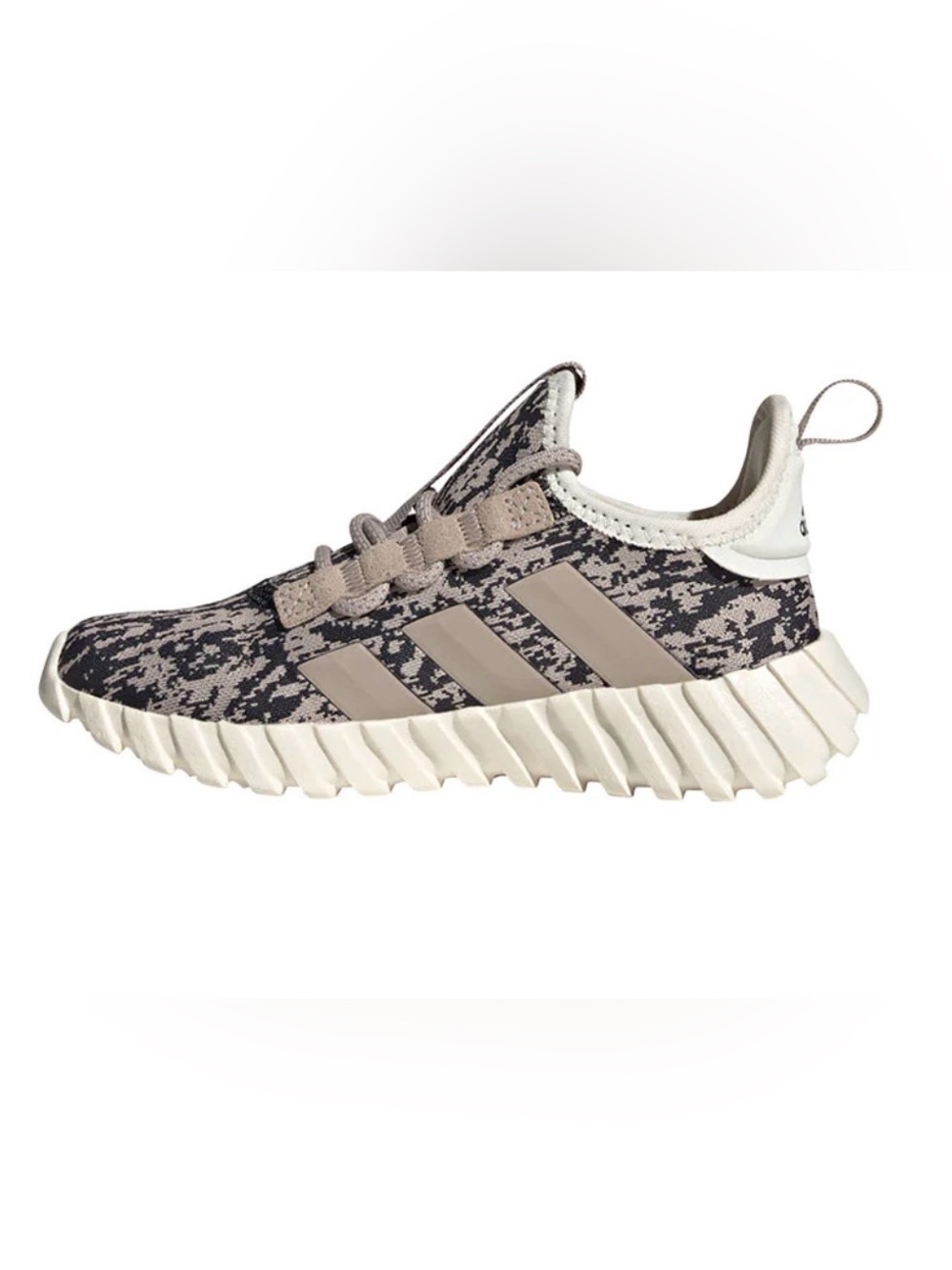 Kids adidas Kaptir 3.0 Running Shoes size 2